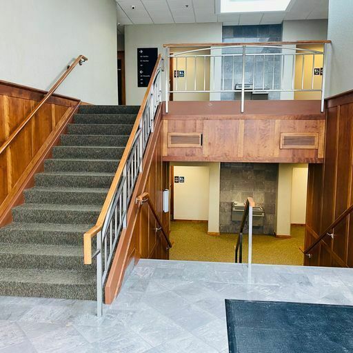 More Photos Of 4848 S 76th St, Milwaukee Office For Lease