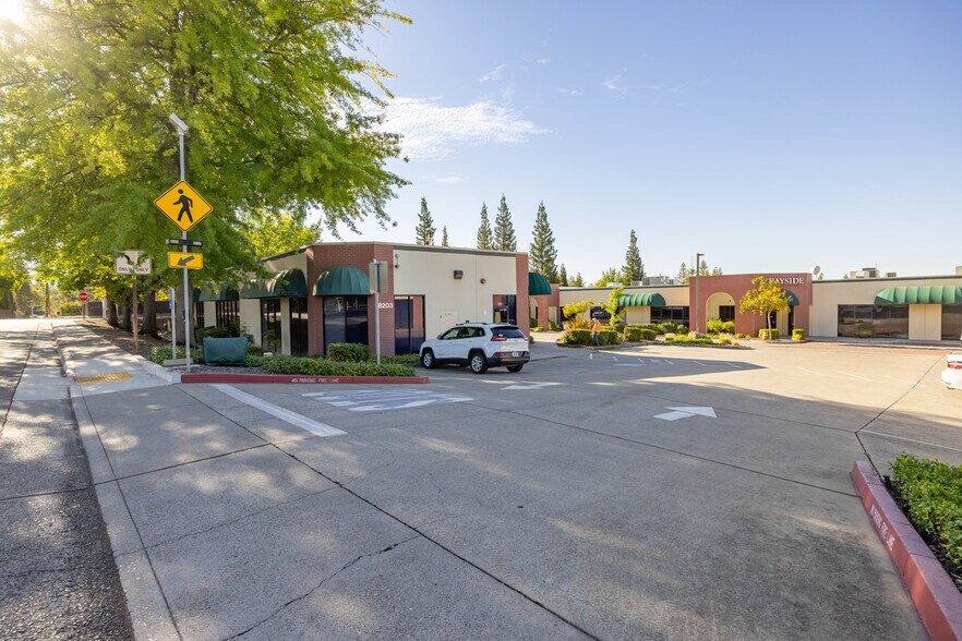 More Photos Of 8203 Sierra College Blvd, Roseville Office For Sale