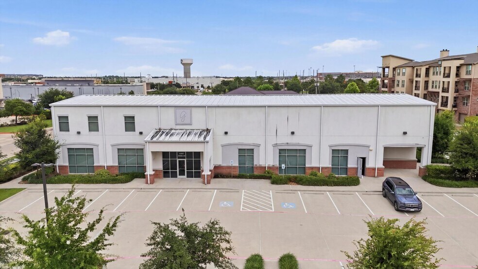 More Photos Of , Pearland Office For Sale