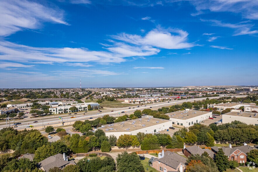 More Photos Of 645 E State Highway 121, Coppell Unknown For Lease