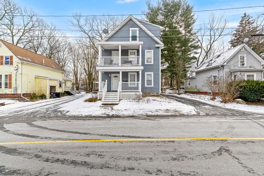 More Photos Of , Brockton Land For Sale