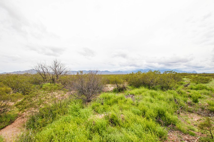 More Photos Of 5860 E Comsoft Pl, Sahuarita Land For Lease