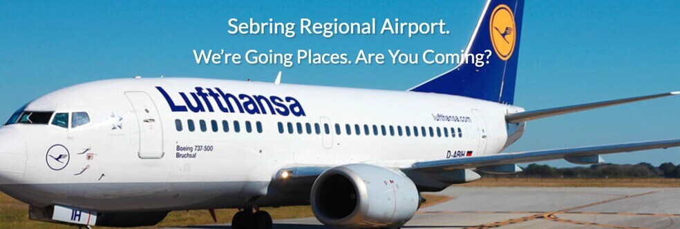 More Photos Of 10602 Us 27 S, Sebring Land For Sale