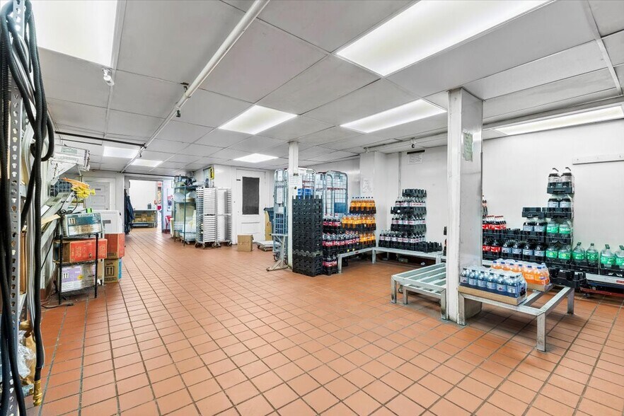 More Photos Of 144 Glen St, Glens Falls Storefront Retail Residential For Sale