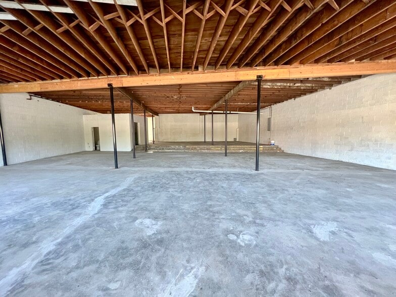 More Photos Of 2828 Gallatin Pike, Nashville Freestanding For Lease