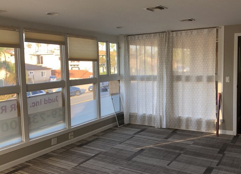More Photos Of 2121-2127 Adams Ave, San Diego Storefront Retail Office For Sale