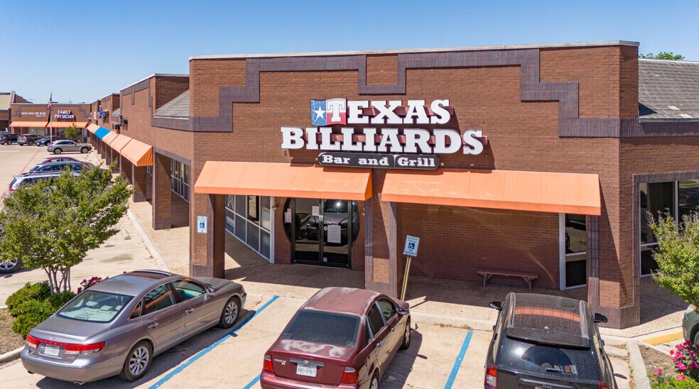 More Photos Of 6601 Watauga Rd, Watauga Unknown For Lease