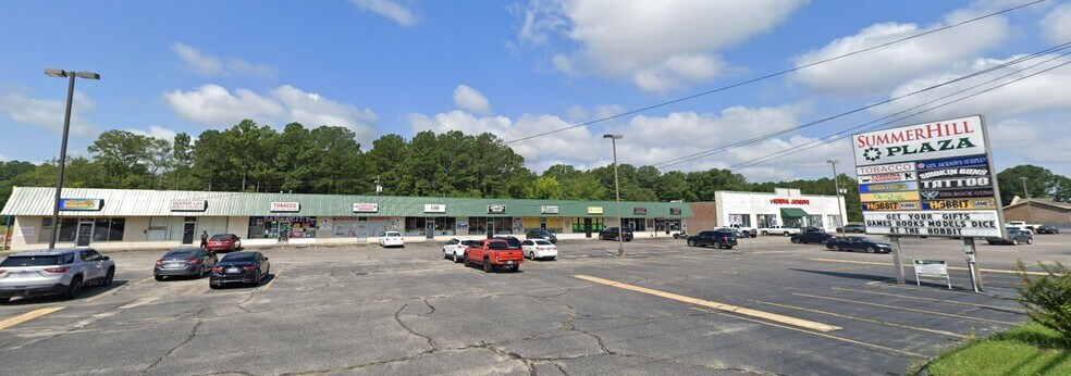 More Photos Of , Fayetteville General Retail For Sale