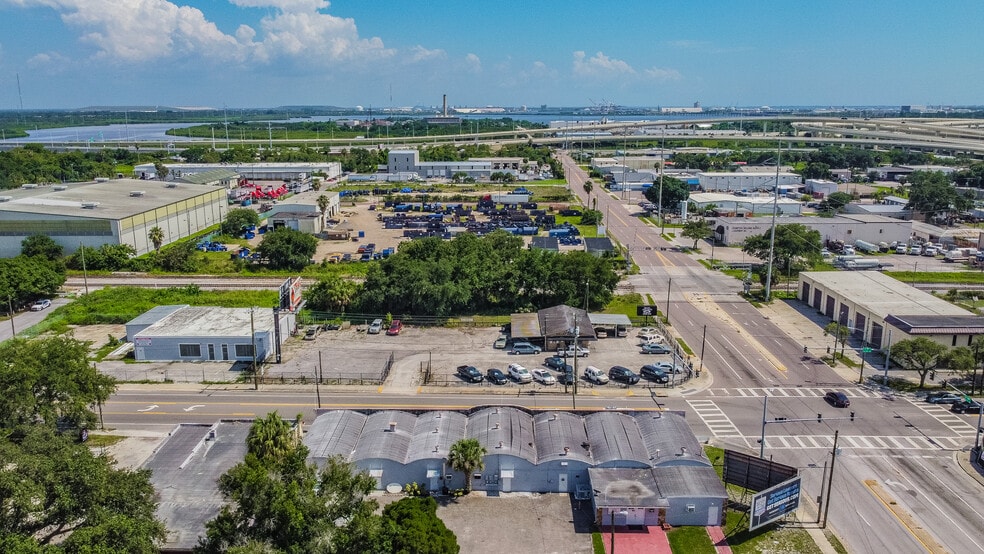 More Photos Of 3410 E 7th Ave, Tampa Loft Creative Space For Lease
