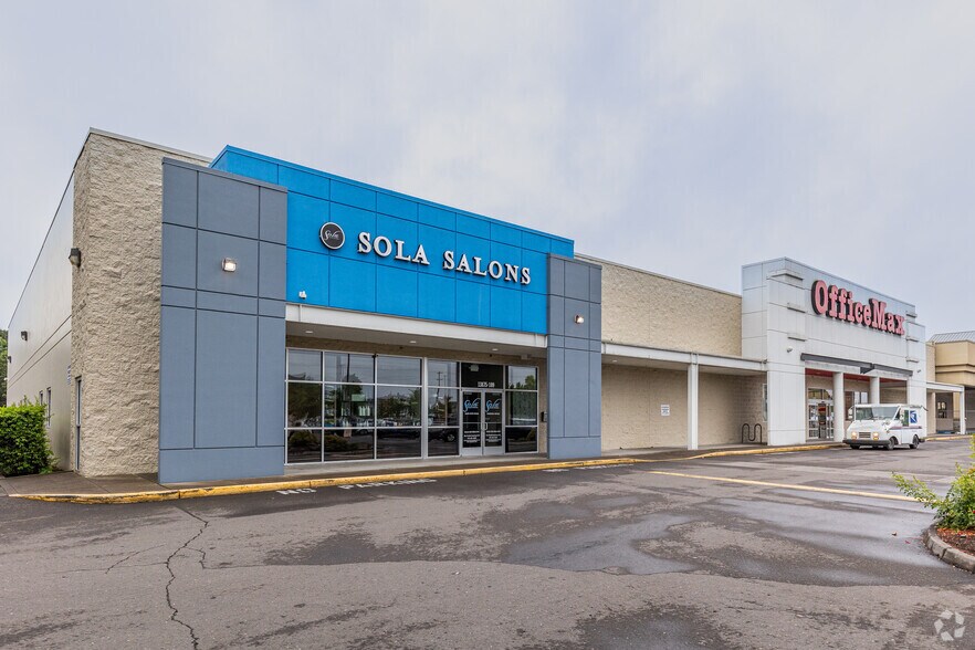 Primary Photo Of 13875 SE Mill Plain Blvd, Vancouver Storefront For Lease