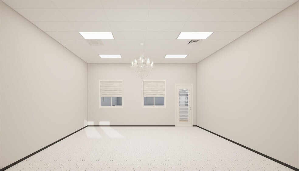 More Photos Of 40 Clairedan Dr, Powell Office For Lease
