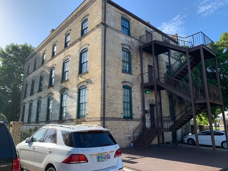 Primary Photo Of 2802 N Howard Ave, Tampa Loft Creative Space For Lease