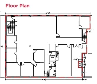 More Photos Of 15108 118 Av NW, Edmonton Office For Lease