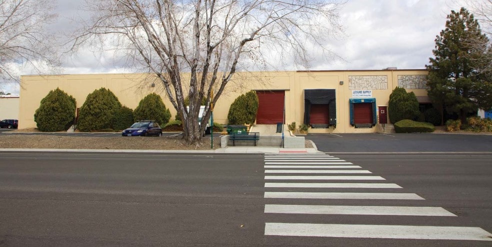 More Photos Of 4965-4969 Energy Way, Reno Light Distribution For Sale