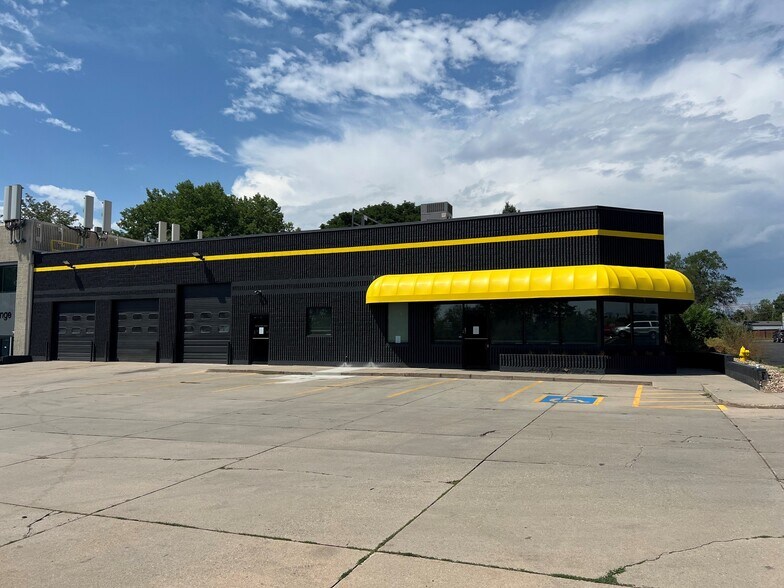 More Photos Of 6317 Wadsworth Blvd, Arvada Freestanding For Lease