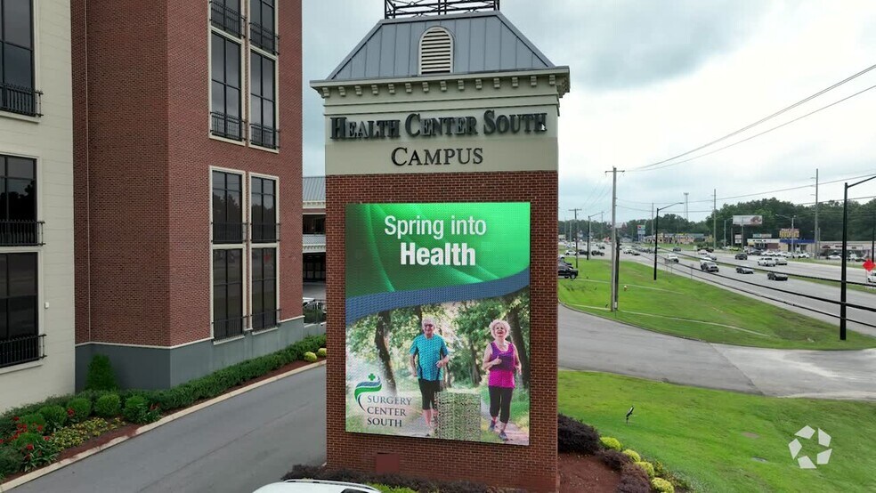 Primary Photo Of 2826 Ross Clark Cir, Dothan Unknown For Lease