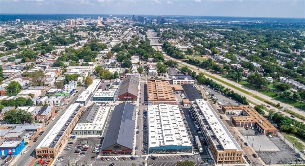 More Photos Of 2505-2553 W Cary St, Richmond Apartments For Lease