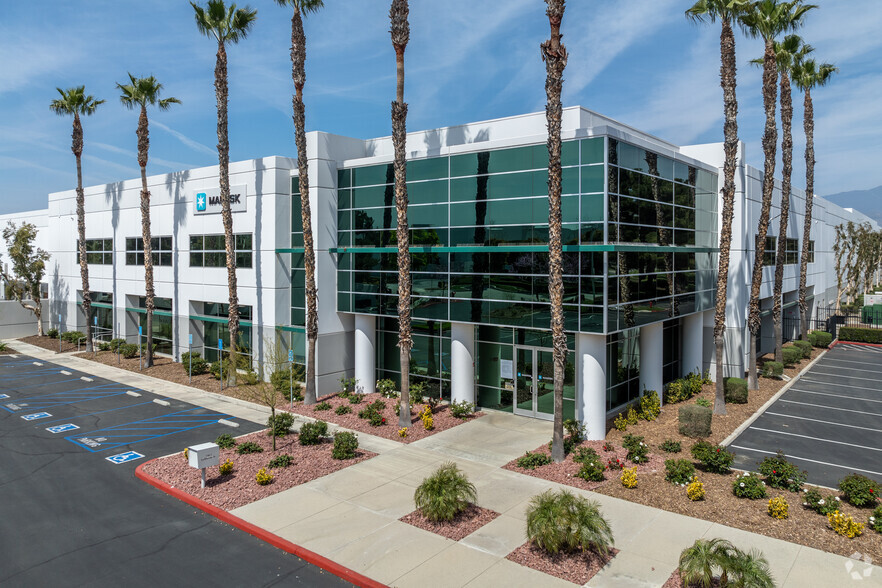 Primary Photo Of 1901 California St, Redlands Warehouse For Lease