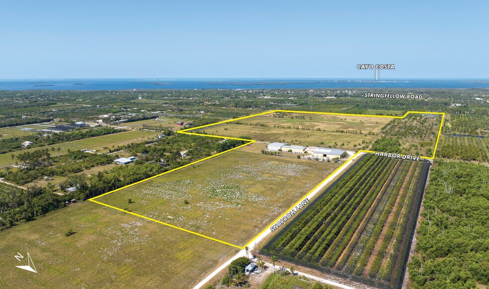 More Photos Of 14690 Harbor Dr, Bokeelia Food Processing For Sale