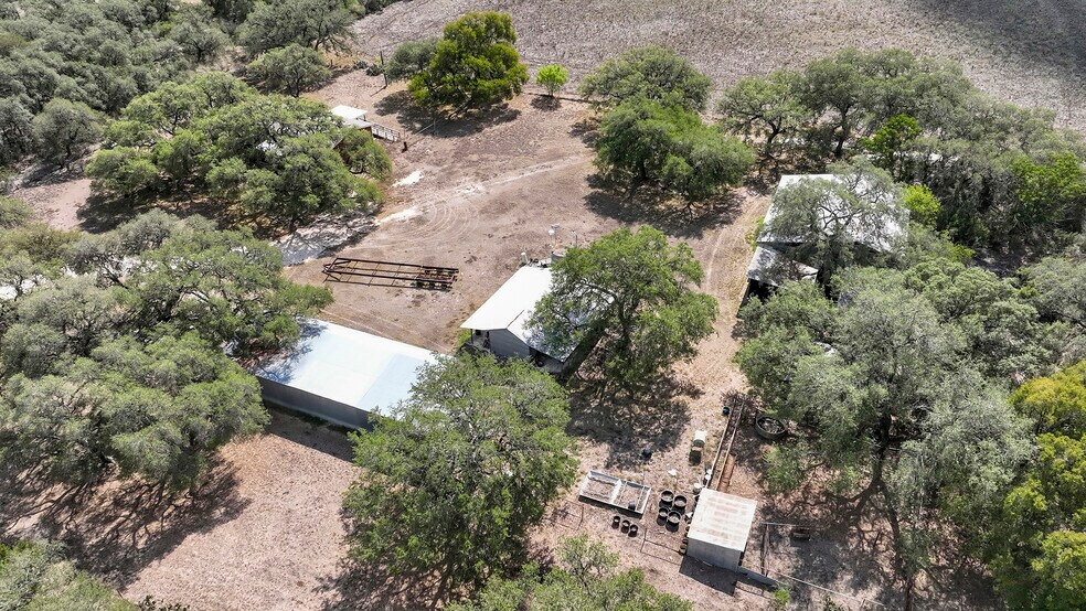 More Photos Of 6460 Gass Rd, San Antonio Land For Sale