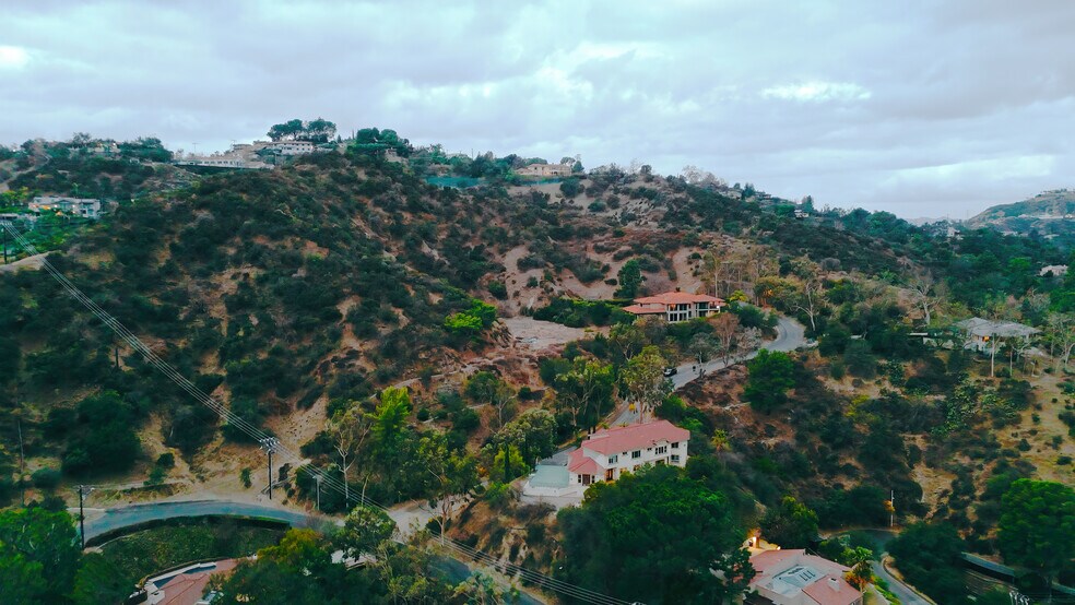 More Photos Of 520 Haverstock Rd, La Cañada Flintridge Land For Sale