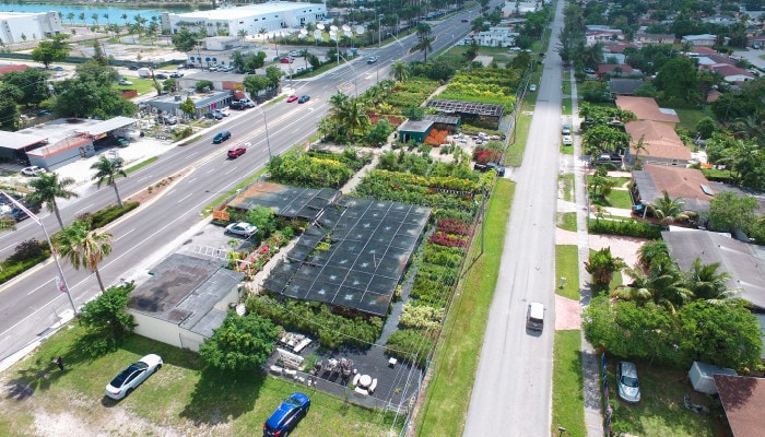 More Photos Of 3900 W Hallandale Beach Blvd, Pembroke Park Land For Sale