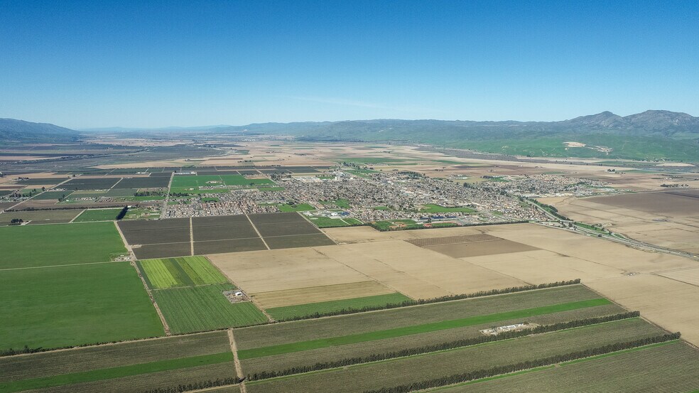 More Photos Of 42100 El Camino Real, Greenfield Land For Sale
