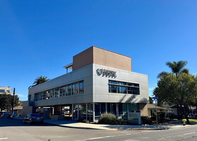 Primary Photo Of 1900 S Victoria Ave, Ventura Medical For Lease