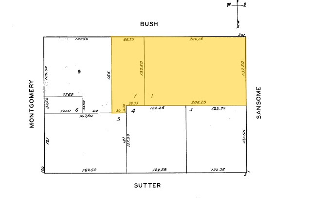 More Photos Of 225 Bush St, San Francisco Office For Sale