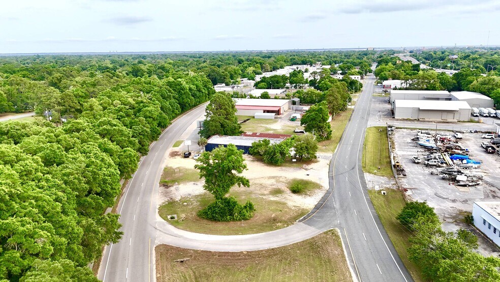 More Photos Of 3449 Davis hwy, Pensacola Land For Sale
