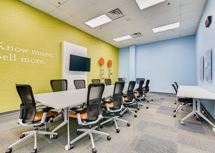 More Photos Of 995 W 122nd Ave, Westminster Flex For Lease