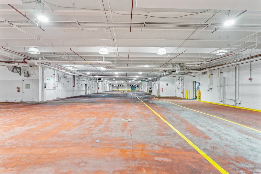 More Photos Of 2200 Lithonia Industrial Blvd, Lithonia Food Processing For Sale