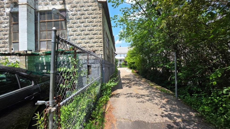 More Photos Of 60 West St, Milford Auto Repair For Sale