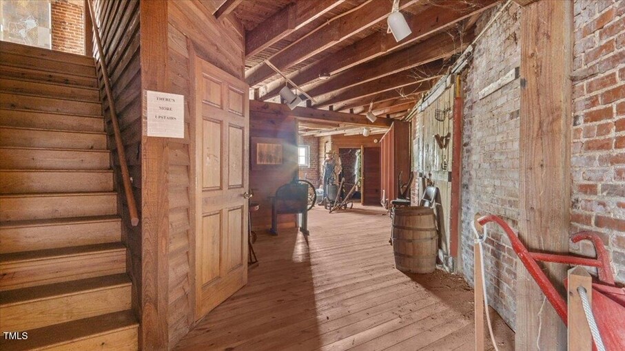 More Photos Of 306 W Main St, South Hill Office Residential For Sale