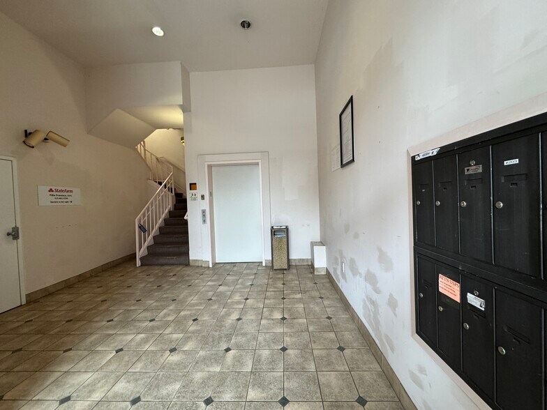 More Photos Of 2301-2323 Noriega St, San Francisco Medical For Sale