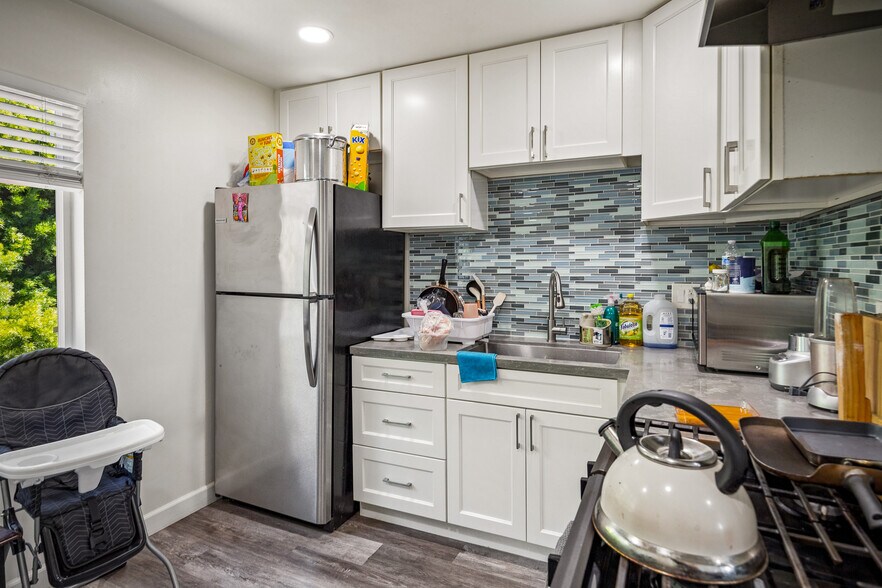 More Photos Of 3249 Williamsburg Dr, San Jose Apartments For Sale