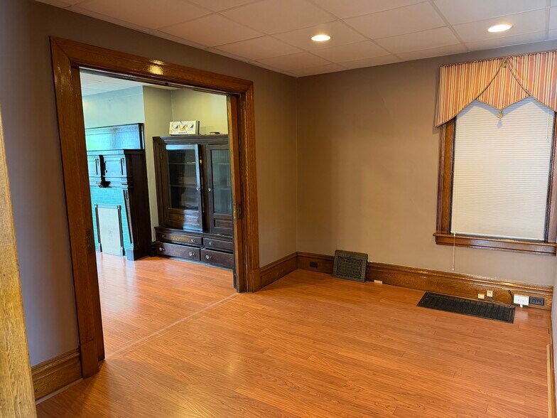 More Photos Of 135 W Pittsburgh St, Greensburg Office For Sale
