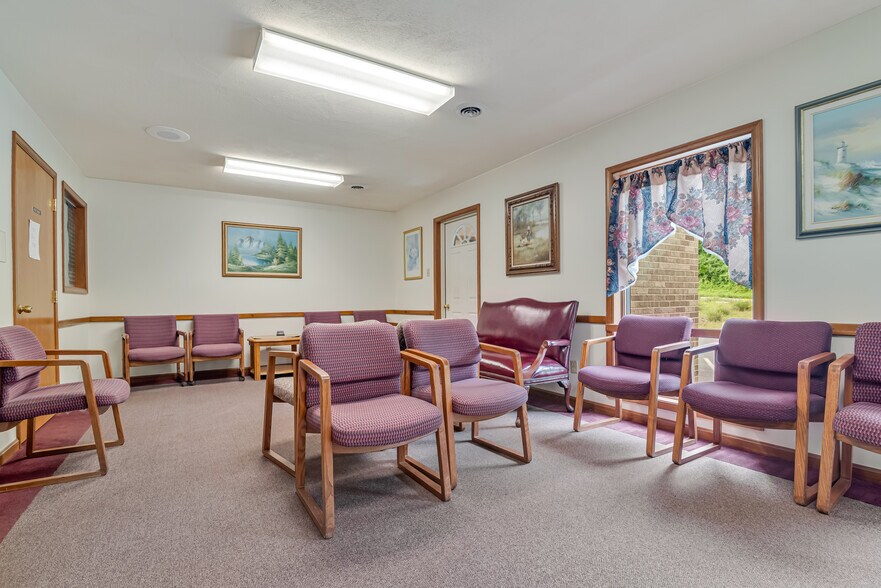 More Photos Of 371 E Brown St, East Stroudsburg Healthcare For Sale