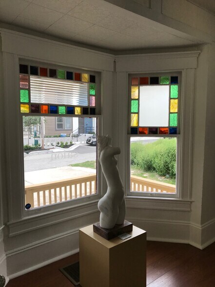 More Photos Of 1451 Home St, Jacksonville Office Residential For Lease