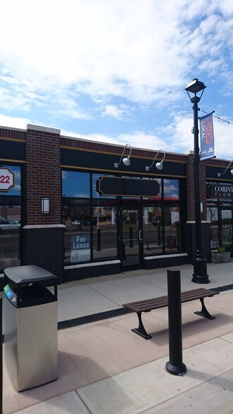 More Photos Of 4911 50th Ave, Leduc Storefront For Lease