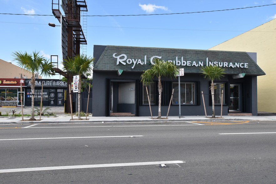 More Photos Of 1772 W Flagler St, Miami Medical For Sale