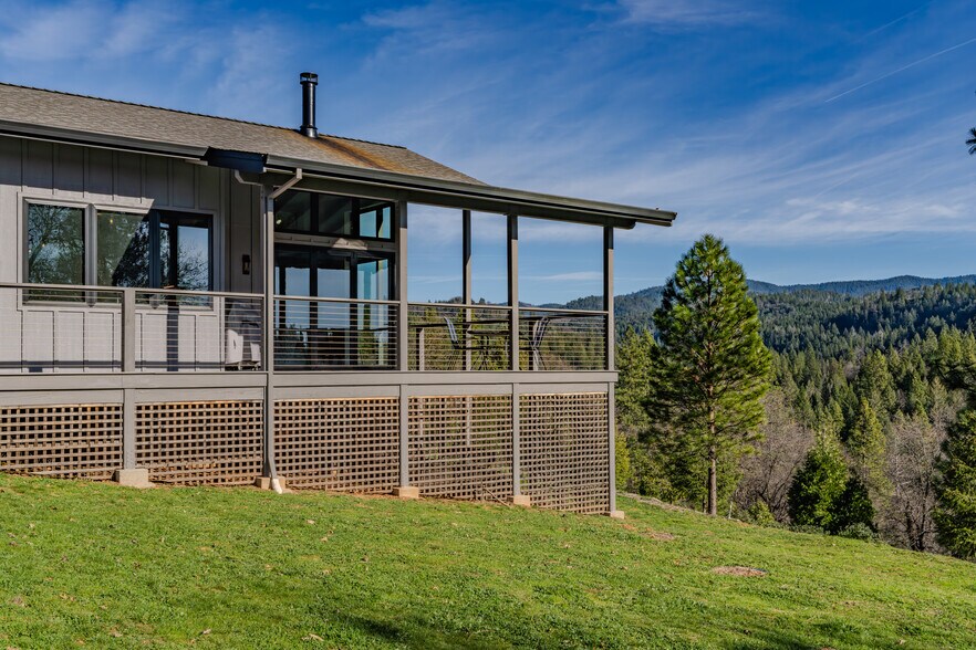 More Photos Of 7401 Schaad Rd, Wilseyville Land For Sale