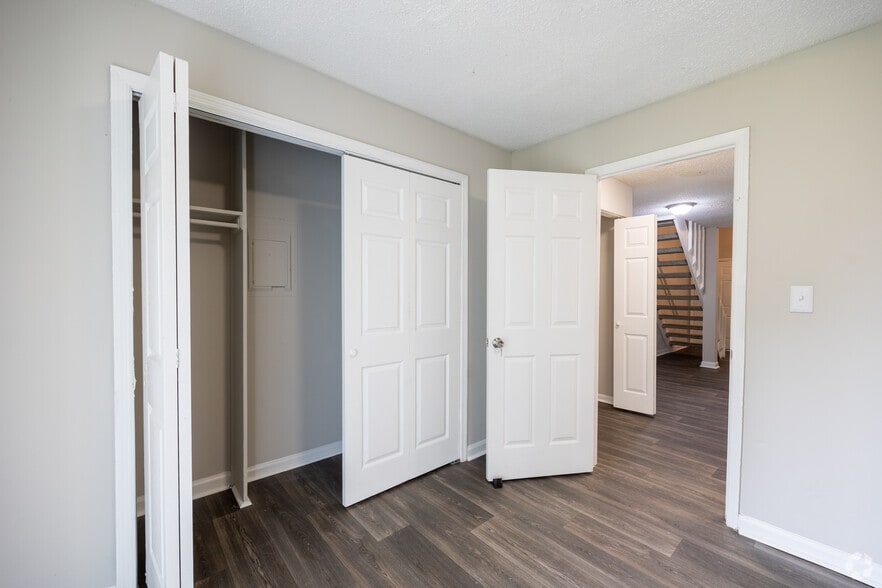 More Photos Of 3656 Browns Bridge Rd, Gainesville Apartments For Sale