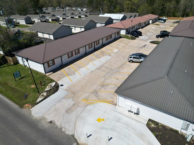 More Photos Of 239 Hartfield Rd, Hattiesburg Apartments For Sale