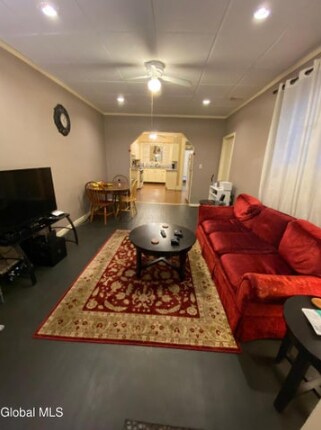 More Photos Of 122 4th St, Troy General Retail For Sale