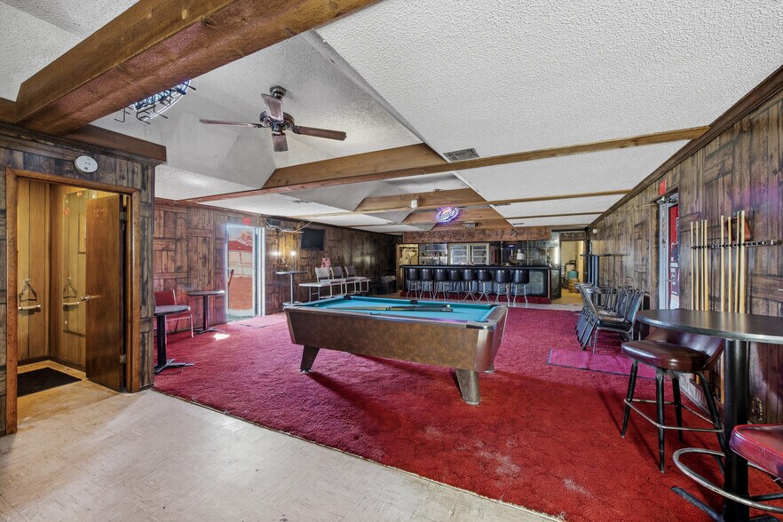 More Photos Of 362160 US 64, Cleveland Restaurant For Sale