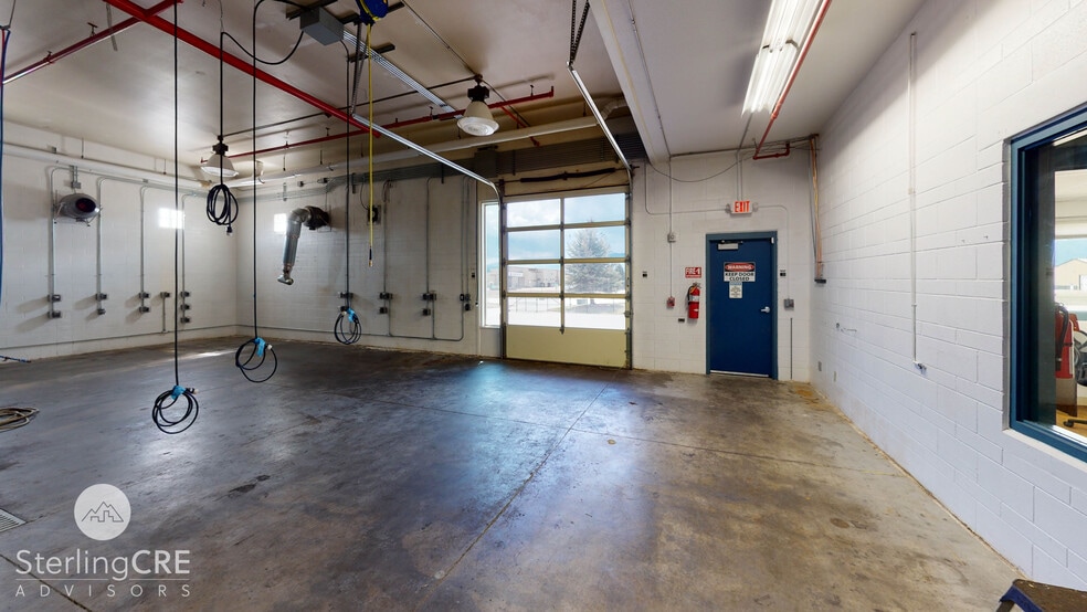 More Photos Of 5840 Expressway, Missoula Warehouse For Sale