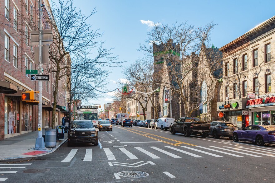 More Photos Of 528 5th St, Brooklyn Apartments For Sale