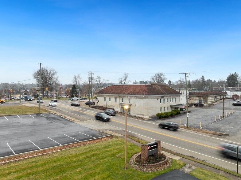 More Photos Of 9777 Ravenna Rd, Twinsburg Medical For Sale