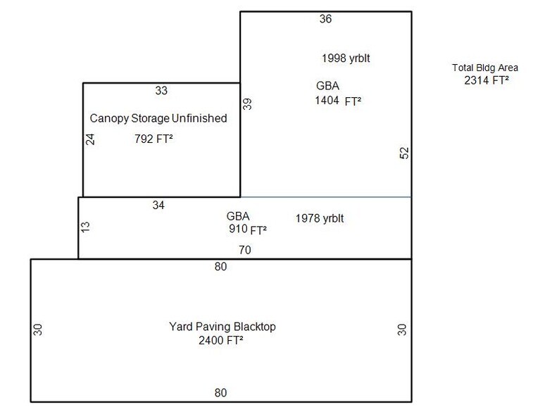 More Photos Of 11944 NE 23rd St, Choctaw Auto Repair For Sale